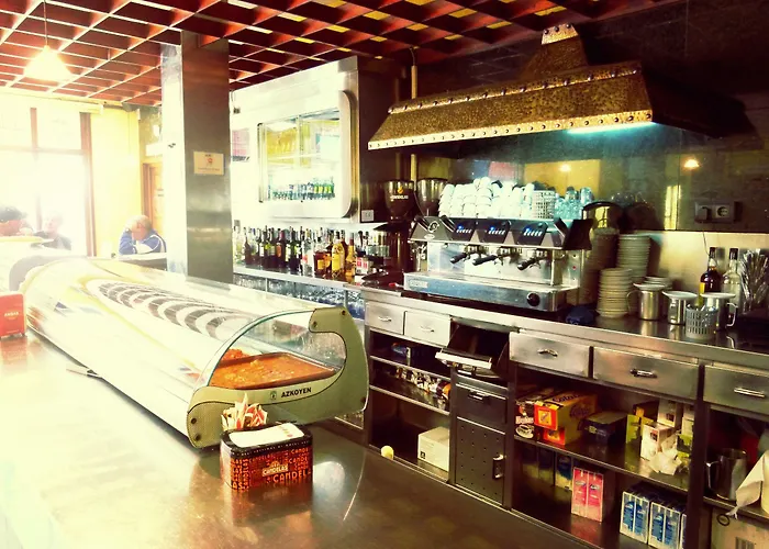 San Andres Gæstehus