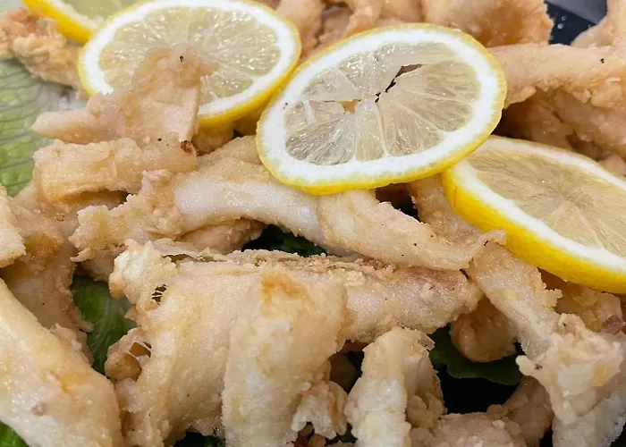 San Andres Gæstehus Soria