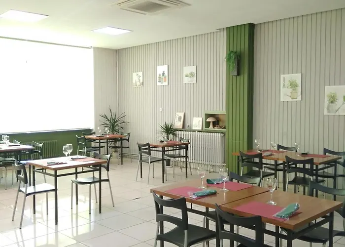 Gæstehus San Andres 2*