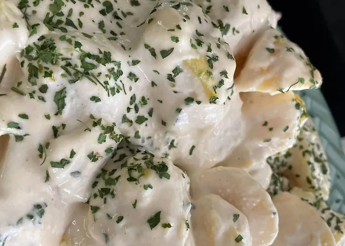 San Andres Gæstehus Soria