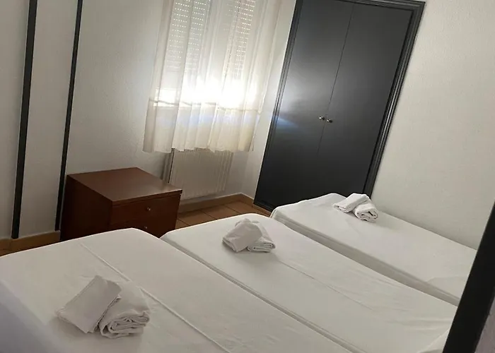 Gæstehus San Andres