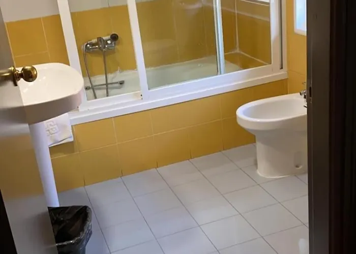 San Andres Gæstehus 2*